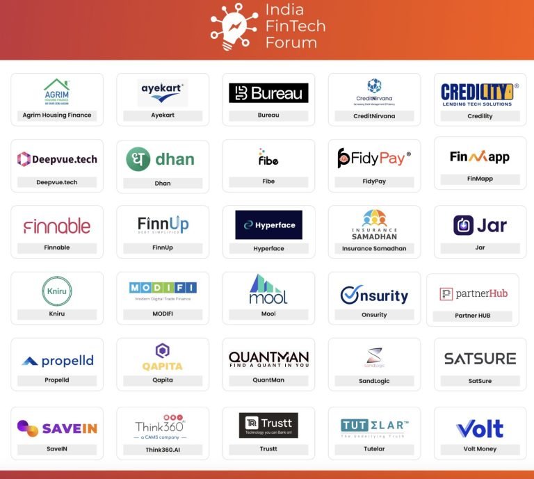 India FinTech Forum Spotlights 30 High Potential Fintech Companies for IFTA 2023