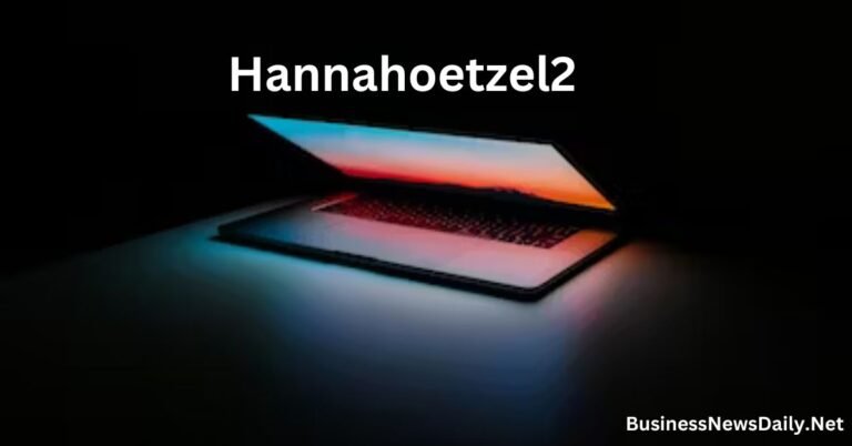 Decoding Hannahoetzel2: An Insight into the Digital Sensation