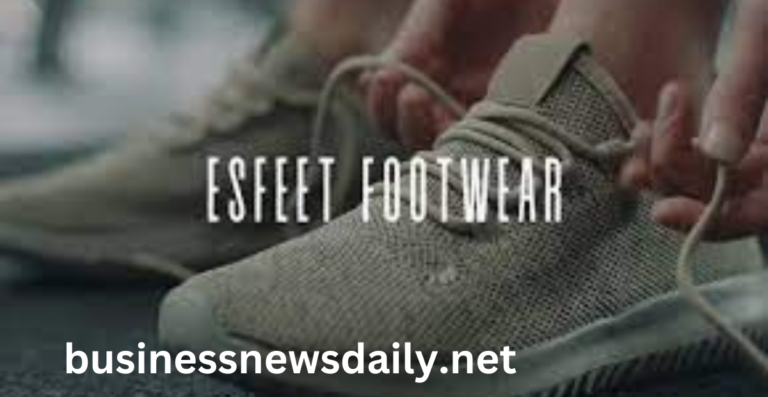 What is esfeet: Unraveling the Intricacies – Understanding the Revolutionary Concept