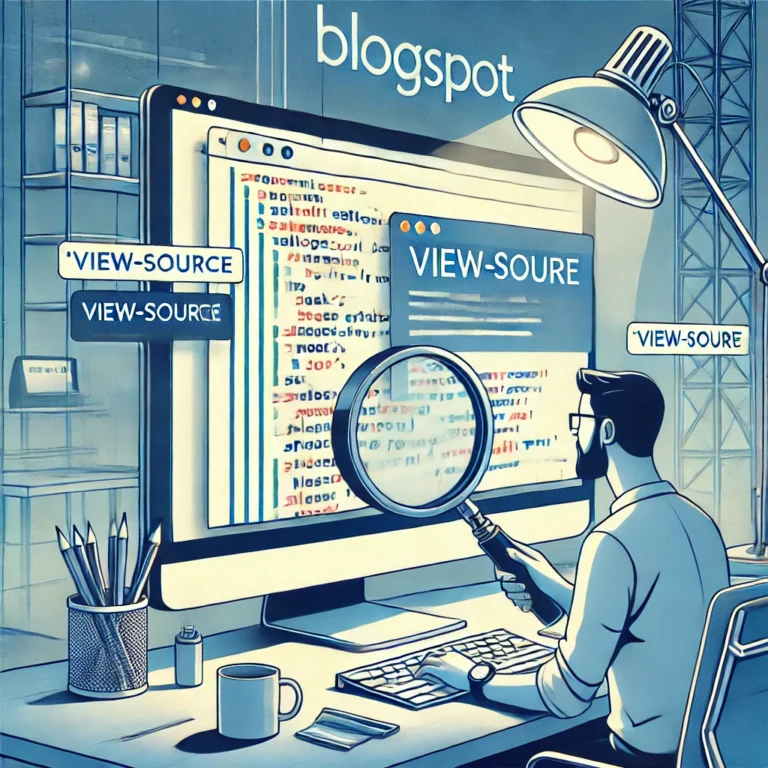 Views-Source:https://roobx4uuu.blogspot.com: A Comprehensive Guide to Blogspot Optimization